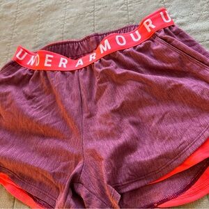 Under Armour Shorts